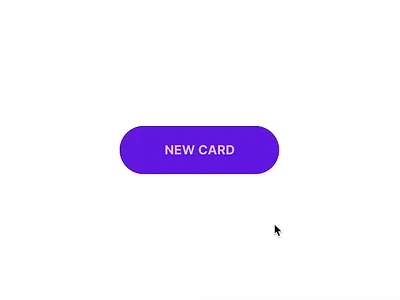 Animation Button app component concept design figma interaction interação motion ui