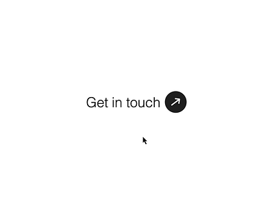 Day 117 - Hover Microinteraction animation graphic design hovereffect interactiondesign microinteractions motion graphics productdesign ui uxdesign