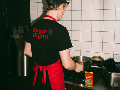 Spyce Girlz authentic branding brand identity brand positioning colorful branding colourful website condiments culinary brandingfood branding culinarystorytelling ecommerce website food branding food logo food website design funcooking graphic design logo playfulbranding shopifydesign spicebranding spices logo website design