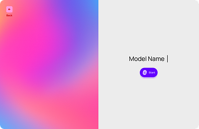 AI Playground ai ide playground user interface web app