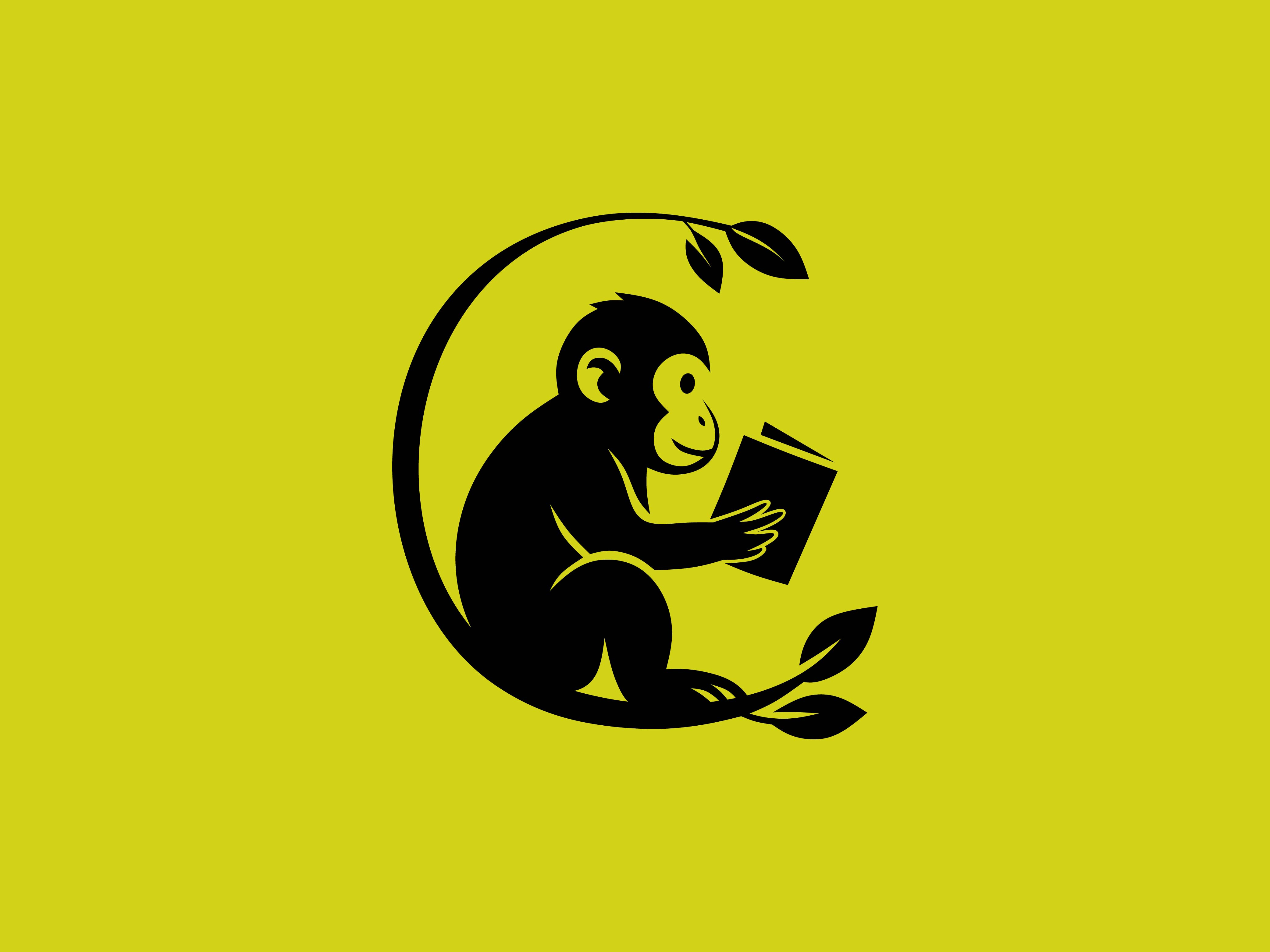 Example of Custom Logo Design Service