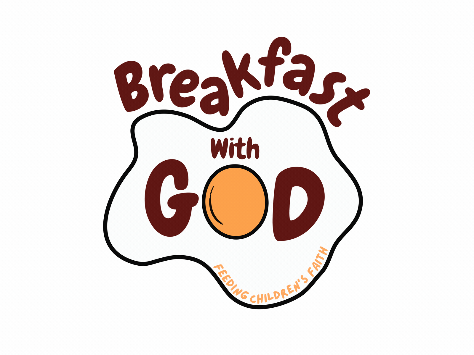 Logo animation for children's show 2d after effects animation egg font illustrator logo animation sun sunshine