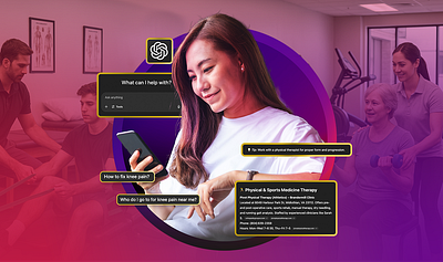Branded Medical Marketing Blog Images blog branding chatgpt digital art graphic design marketing medical medical care medical marketing orthopedic surgery physical therapy physical therapy marketing
