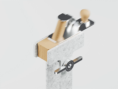 Iterative 3d 3d animation blender blender3d design illustration isometric isometric illustration