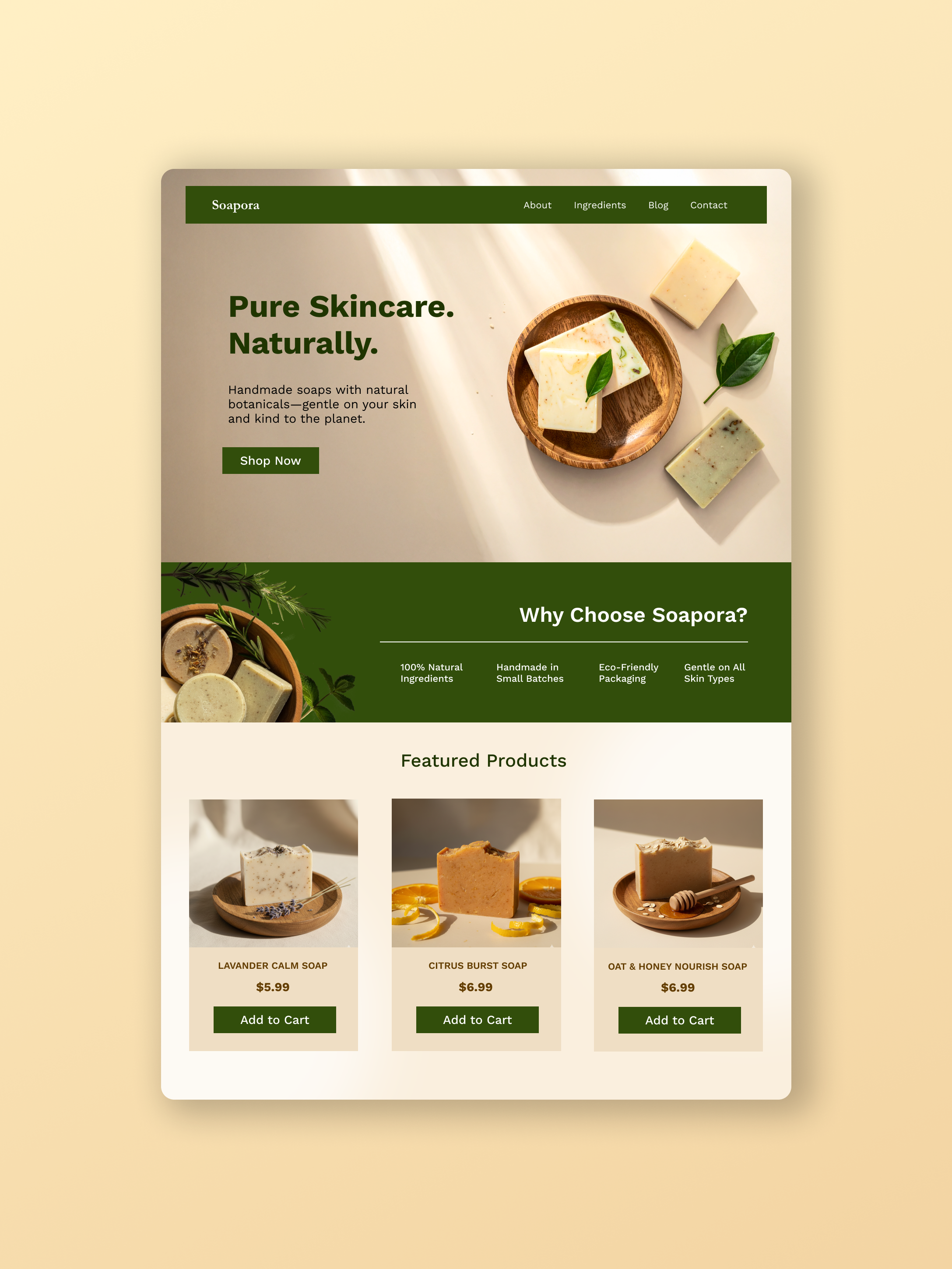 Daily UI - Day 12 - E-commerce Shop branding graphic design logo ui