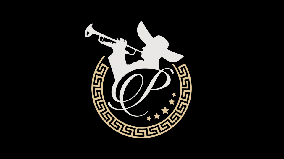 La Parranda – Animated Logo Reveal animation animationlogo branding design graphic design logo logoanimation motion graphics