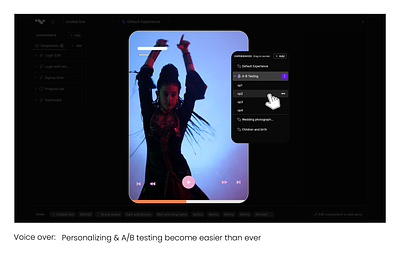 Myop - promotional video animation motion graphics product showcase promotional video video video edit