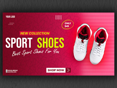 Shoe ad post design for your business growth and increase sales. adobe photoshop brand identity business growth design creative branding design inspiration designer eye catching design graphic design new trending design poster design professional design shoe ad post design social media design visual marketing