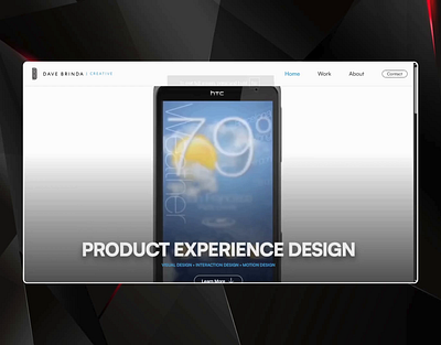 Framer Website Development for a Personal Portfolio cleanwebdesign creativeshowcase designerportfolio figmatoframer framercms framerdevelopment framerdevpartner framerexperts framerforagencies framerlandingpage framermotion frameronly modernwebdesign portfoliowebsite responsivewebdesign scrollanimations seoreadywebsite uxtoframer visualportfolio whitelabeldev