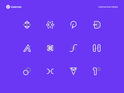 Cryptocurrency - Uxercon Icon Library bitcoin business coin crypto cryptocurrency currency design digital figma finance icon icon design internet investment logo money technology ui uiux ux