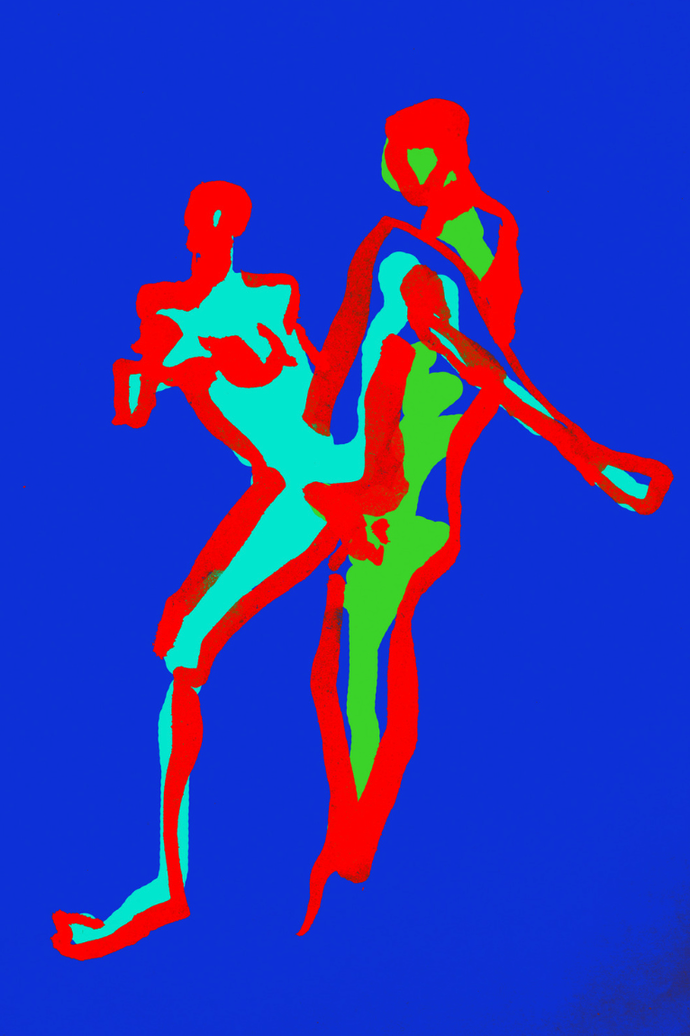 You're my love art graphic design illustration