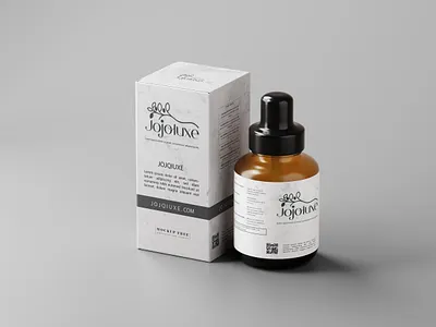 Spa Brand Identity beauty branding cosmetics graphic design logo packaging product design spa brand identity