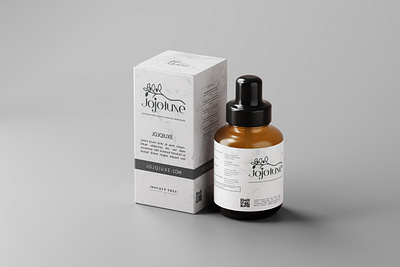 Spa Brand Identity beauty branding cosmetics graphic design logo packaging product design spa brand identity