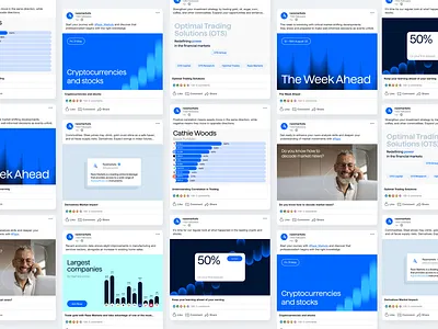 Raze Markets Identity branding broker corporate finance graphic design identity layouts logo pattern social media trading ui vector