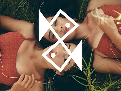 Twin Harvest (Twin Roots, AquaBloom Farms) agriculture brand designer brand identity branding fish icon icon design iconography logo design logo identity twin twin sister visual identity