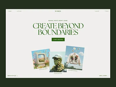 CreateHub: AI-Powered Design Platform aiart artcommunity arttech branddesign createwithai creativeplatform digitalart digitaldesign innovativedesign nextgencreativity visualcreativity visualstorytelling
