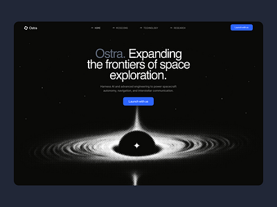 AstroNext: AI-Driven Space Technology advancedengineering aidriven aiinnovation design engineeringexcellence futureoftech innovationinorbit nextgenspace spaceexploration spaceindustry spacetech techforgood techinnovation web web design web header webdesign website