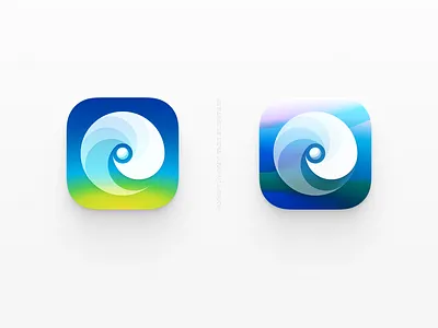 Eclipse : one-tap blur branding figma icons logo product design ui