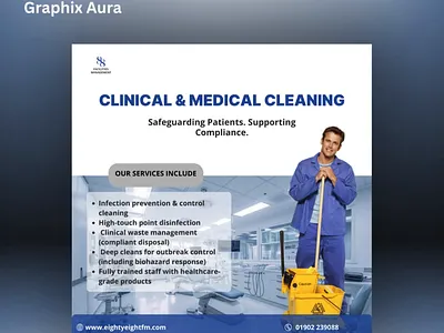 linkedin post branding graphic design