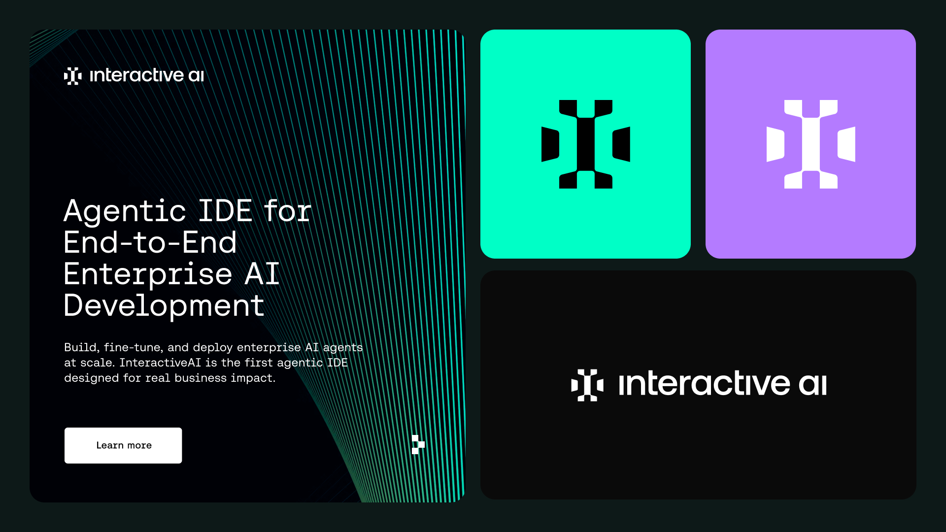 Example of Basic Brand Guide