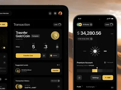 Fintech Dashboard binance blockchain website coin crypto platform crypto swap cryptocurrency dashboard defi defi dashboard exchange fintech ico saas solana startup stocks market token trading wallet web3