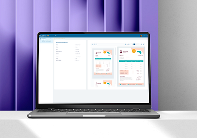 Website Design For Clooser.nl creative website design graphic design minimaldesign mohali typography ui ui ux ui ux designer ux website website design