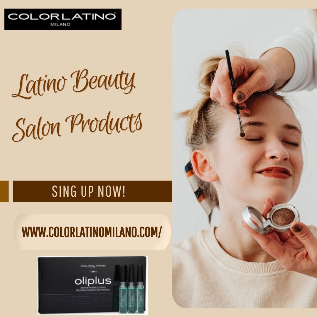 Latino Beauty Salon Products By Colorlatino Milano On Dribbble   Original 9c77111466b424bffc49e4a63e8191e4 