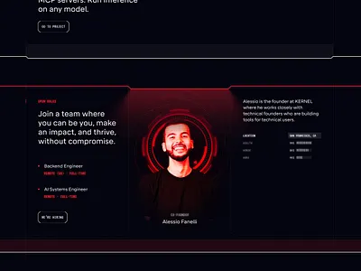 🐦‍🔥 branding design icons illustration interface marketing site ui user experience user interface ux web design website design