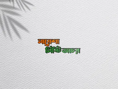 Logo Design 3d branding canva creative design design facebook poster graphic design illustration motion graphics ui