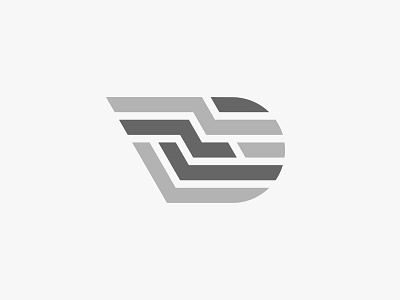 D brand design brand identity branding brandmark custom logo custom logo design d d logo d mark design graphic design identity identity design identity designer logo logo design logo designer logo mark mark tech logo
