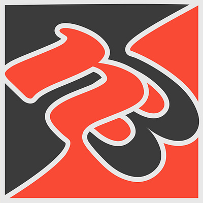 Logo for myself logo