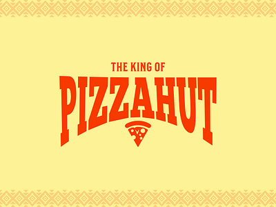 Pizzahut - Restaurant Logo Design • Branding Design brand design brand mark branding food and beverage logo food business food logo illustration logo logo design logo designer logotype mexican modern logo pizza logo pizzeria branding restaurant restaurant logo