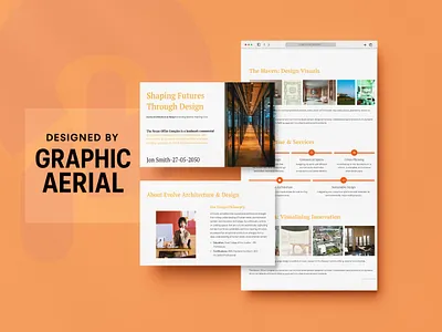 Architecture Portfolio PowerPoint & Ppt Slide Design annual architectural branding business business identity company keynote magazine marketing placeholder portfolio powerpoint ppt ppt design pptx report slideshow