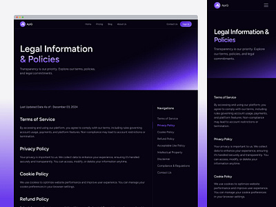 APIQ — Web3 Blockchain Website ai clean dark design landing page saas tech technology ui ux web design web3 website