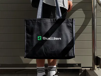 Sudden identity apparel branding canvas bag design download identity logo mockup mockups outdoor psd t shirt template typography