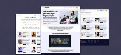 Pathmate case study product designer user experience user research ux