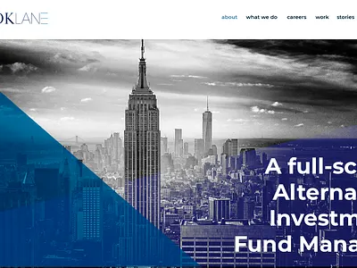 Website home page branding design graphic design typography ui vector web design