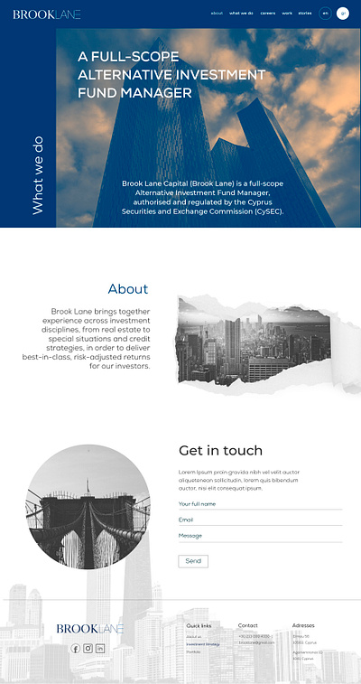 Web design branding design graphic design typography ui vector web design website