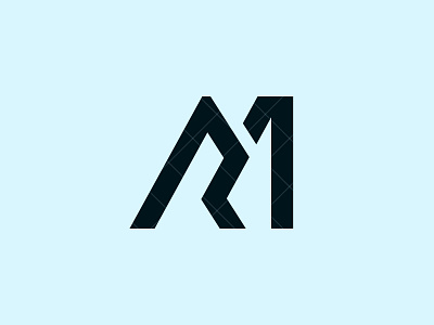 RM logo branding digital art icon identity illustration letter mark logo logo design logos logotype monogram mr mr logo mr monogram rm rm logo rm monogram sisi typography vector