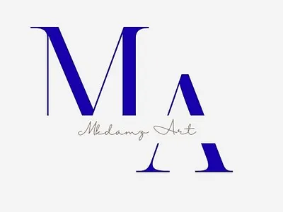 ARTISTIC GALLERY SHOWCASING 3d graphic design logo
