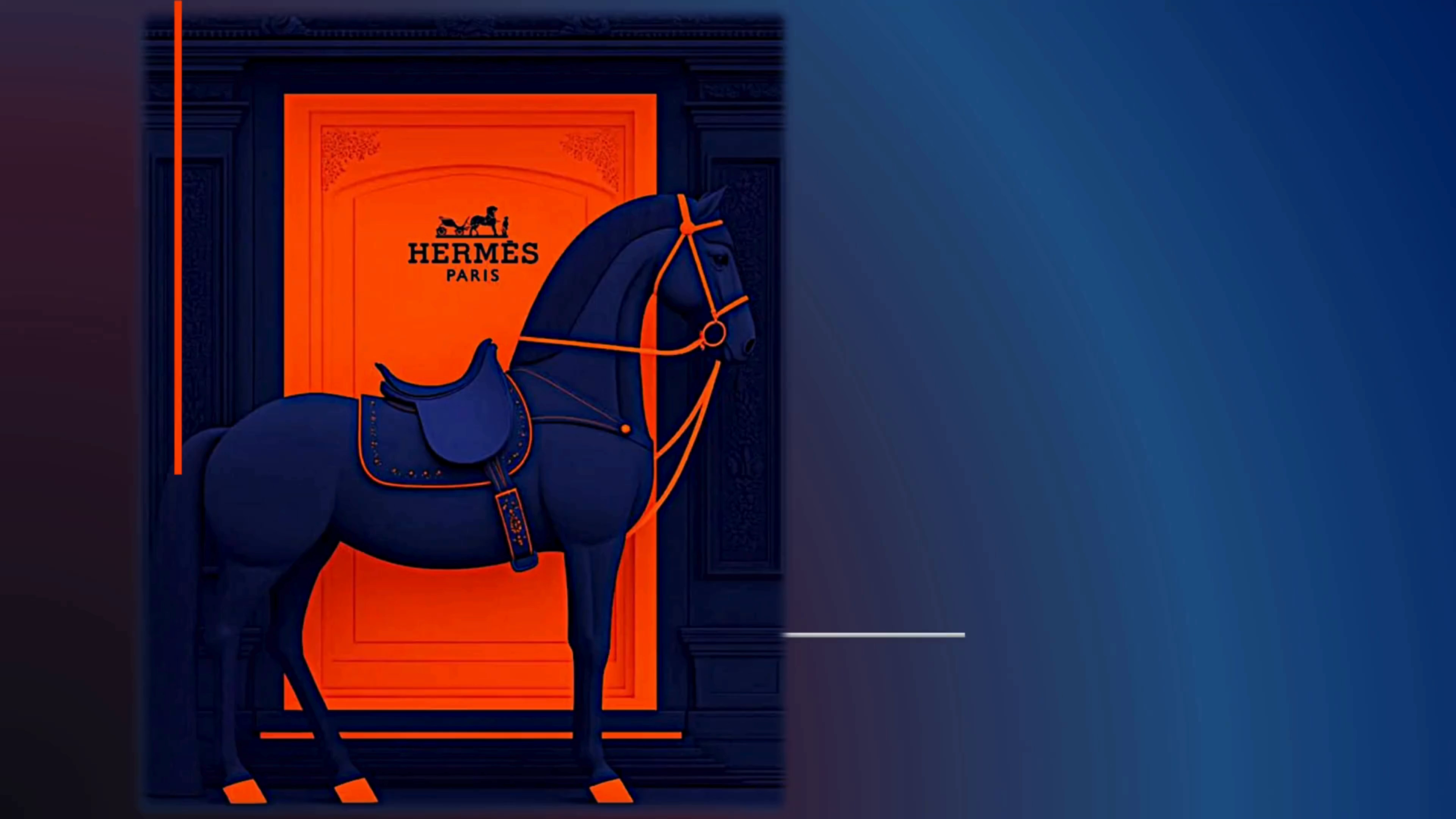 Example of Business Presentation Design