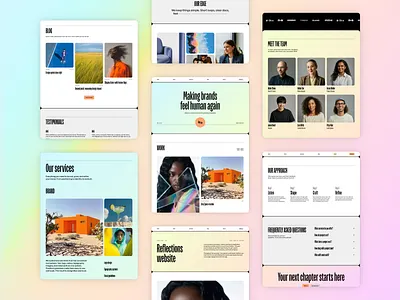 Free Atlas Studio Agency Framer Template design free seo ui