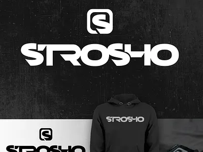 Logo concepts - building a brand athletic wear branding chipdavid dogwings graphic design logo vector