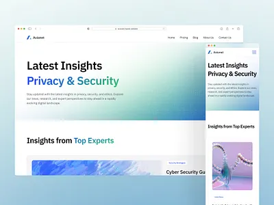Axionet — AI Cyber Security Startup Technology Website ai ai design chatbot clean cyber cyber security design landing page saas security startup tech technology ui ux web design web3 website