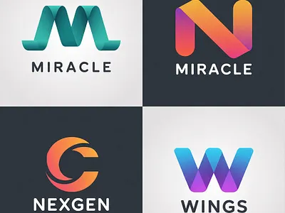 💡 Turning ideas into iconic logos. branding design graphic design illustration logo logodesign logogallery logos logotype typography vector