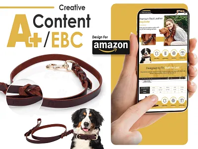 Product A+ Content/EBC Designs for Amazon a content amazon brand story design amazon creatives amazon ebc design amazon gallery images amazon graphics amazon hero images amazon infographic images amazon listing images amazon main images amazon premium a content amazon storefront design amazon visuals brand design branding gallery images hero images infographic images listing images product design