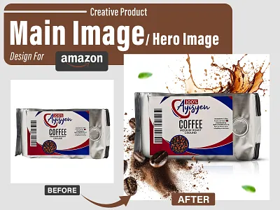 Product Main Image / Hero Image Designs for Amazon a content amazon brand story design amazon creatives amazon ebc design amazon gallery images amazon graphics amazon hero images amazon infographic images amazon listing images amazon main images amazon premium a content amazon storefront design amazon visuals brand design branding gallery images hero images infographic images listing images product design