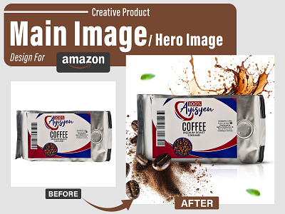 Product Main Image / Hero Image Designs for Amazon a content amazon brand story design amazon creatives amazon ebc design amazon gallery images amazon graphics amazon hero images amazon infographic images amazon listing images amazon main images amazon premium a content amazon storefront design amazon visuals brand design branding gallery images hero images infographic images listing images product design
