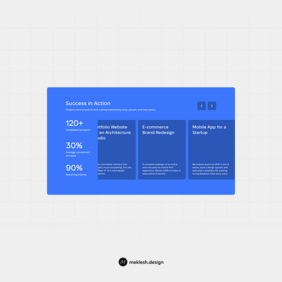 Why Choose Us design ui ux