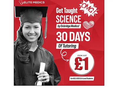 Facebook Ad Creative advertisement branding design facebook ad graphic design typography